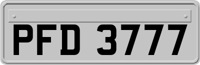 PFD3777