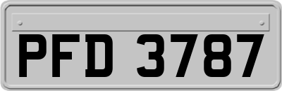 PFD3787