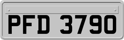 PFD3790