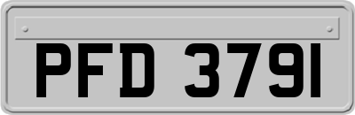 PFD3791