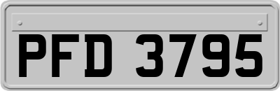 PFD3795