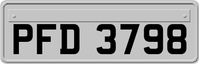 PFD3798