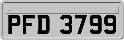 PFD3799