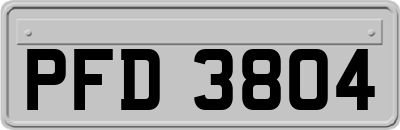 PFD3804