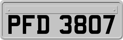 PFD3807