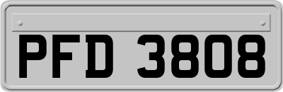 PFD3808
