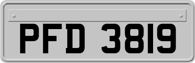 PFD3819