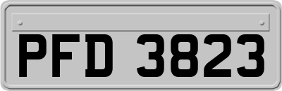 PFD3823