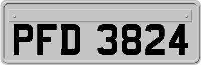 PFD3824