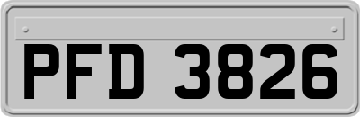 PFD3826