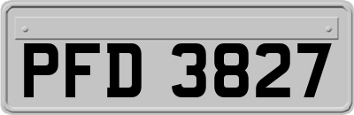 PFD3827
