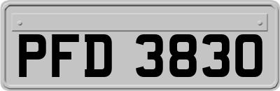 PFD3830