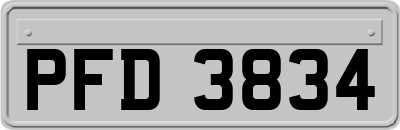 PFD3834