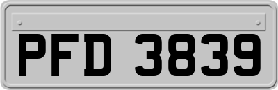 PFD3839