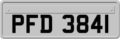 PFD3841