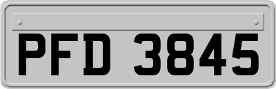 PFD3845