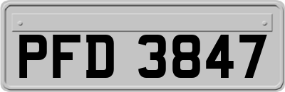 PFD3847