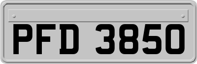 PFD3850