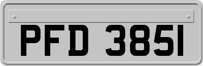 PFD3851