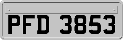 PFD3853