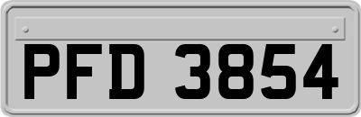 PFD3854