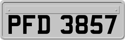 PFD3857
