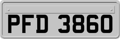 PFD3860