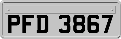 PFD3867