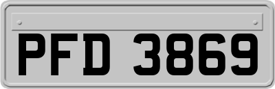 PFD3869
