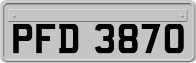 PFD3870
