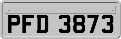 PFD3873
