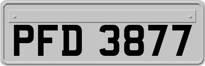 PFD3877