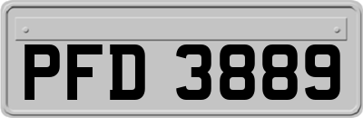 PFD3889