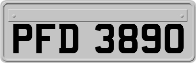 PFD3890