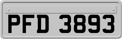 PFD3893