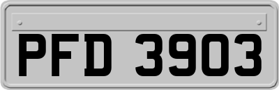 PFD3903