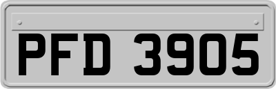 PFD3905