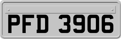 PFD3906