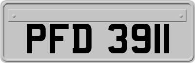 PFD3911