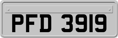 PFD3919