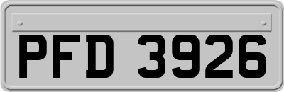 PFD3926