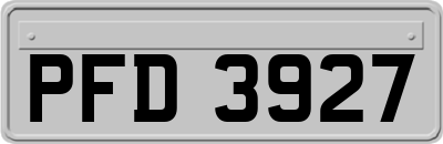PFD3927