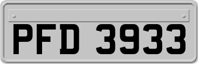 PFD3933