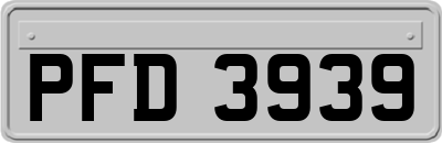 PFD3939