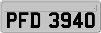 PFD3940