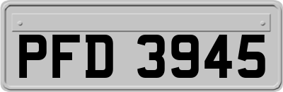 PFD3945