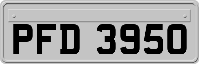 PFD3950