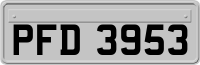 PFD3953