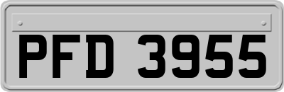 PFD3955