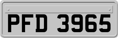PFD3965